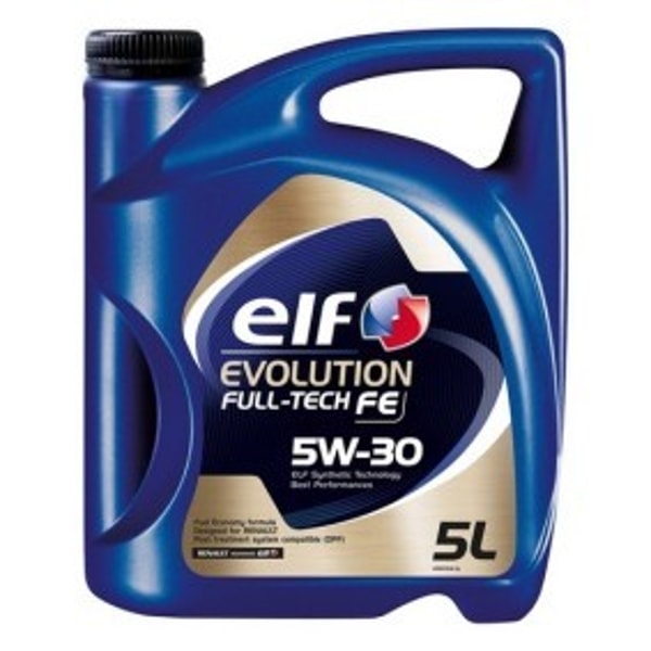Piecesauto.fr ELF Evolution, Full-Tech FE 2195305 Huile moteur Avis