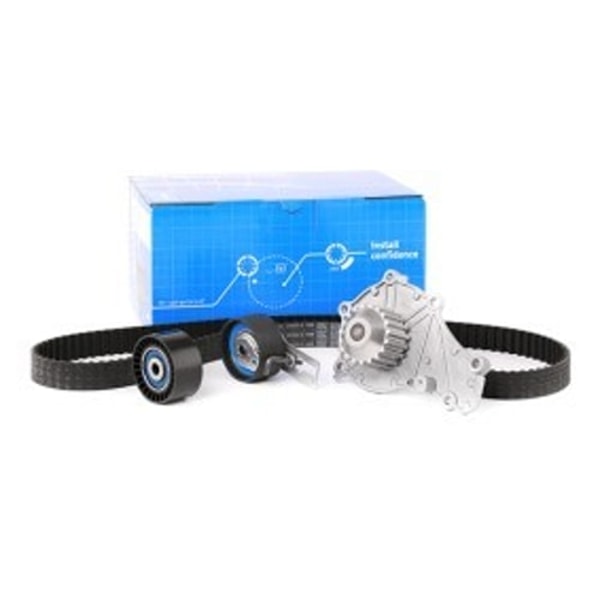 Piecesauto.fr SKF VKMC 03316 Kit de distribution + pompe &agrave; eau Avis
