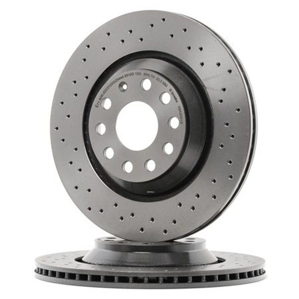 Piecesauto24.lu BREMBO 09.A200.1X Avis