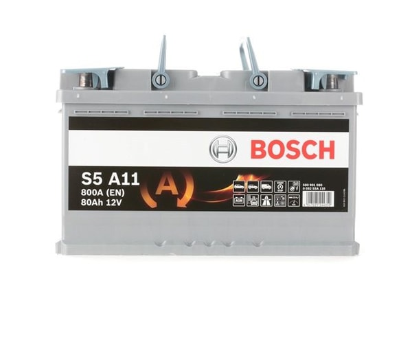 Piecesauto24.lu BOSCH 0 092 S5A 110 Avis