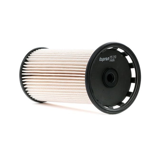 PiecesautoPro.be TOPRAN 115 210 Fuel Filter Cartridge Avis