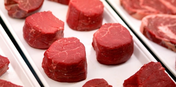 Piedmontese Grass Fed, Grass Finished Filet Mignons Review