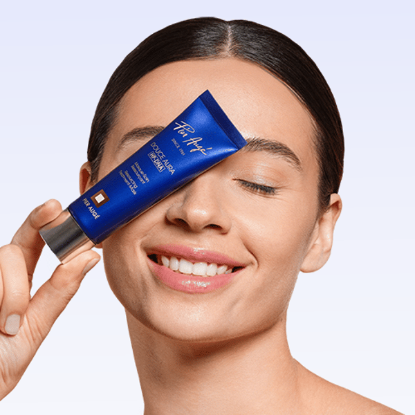 Pier Aug&eacute; Douce Aura Overnight Sleeping Mask Review
