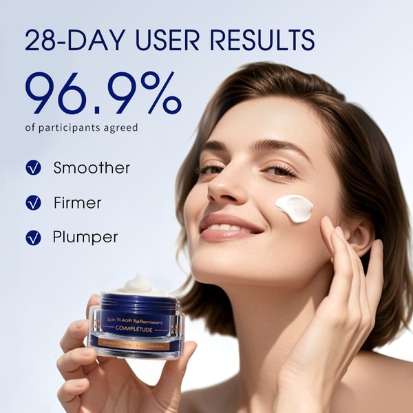 Pier Aug&eacute; Firming Tri-Active Cream Review