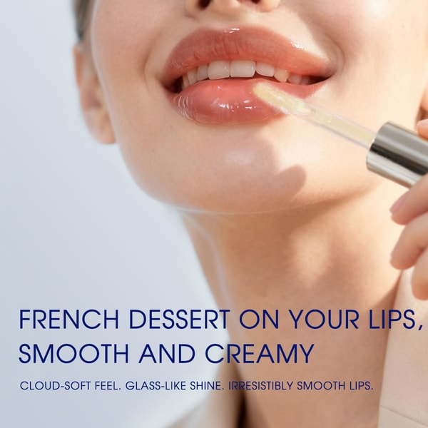 Pier Aug&eacute; Repairing Lip Essence Review