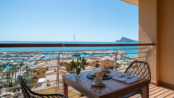 Pierre & Vacances Apartamentos Altea Beach Rese&ntilde;a