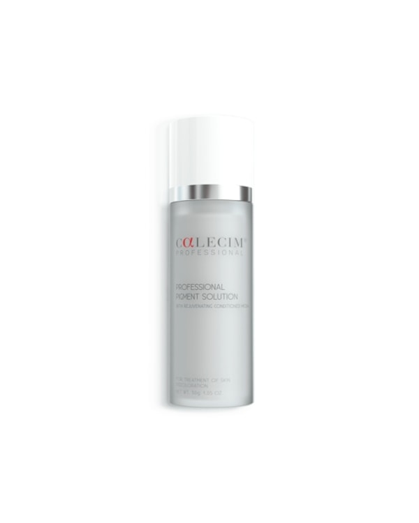 CALECIM Professional Pigment Solution Reviews