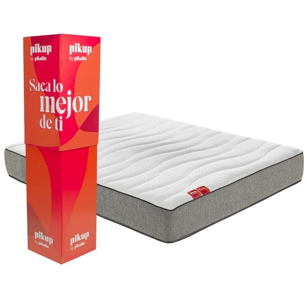Pikolin Colch&atilde;o PIKUP ULTRA Review