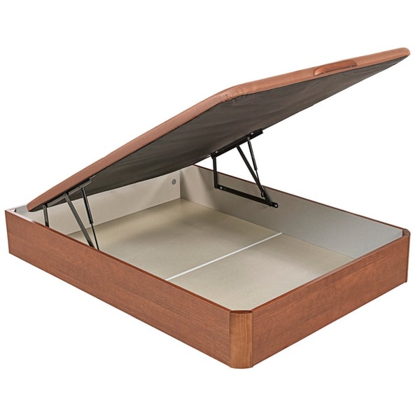 Pikolin Sommier STORAGE BED CER Avalia&ccedil;&atilde;o