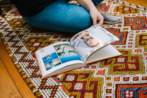PikPerfect Baby Photo Books Review