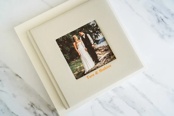 PikPerfect Premium Layflat Wedding Album Review