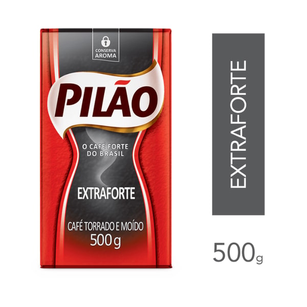 Pil&atilde;o Extra Forte avalia&ccedil;&atilde;o