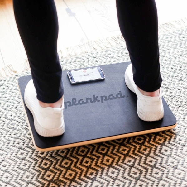 Pilates Shop Plankpad Pro Recensione