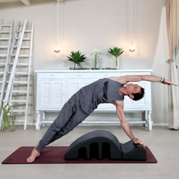 Pilates Shop Kit Pilates Arc Recensione