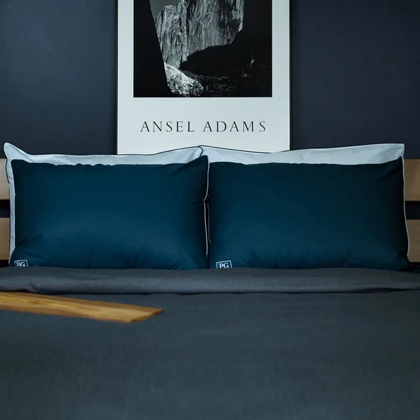 Pillow Guy Signature Down Alternative Pillow Review