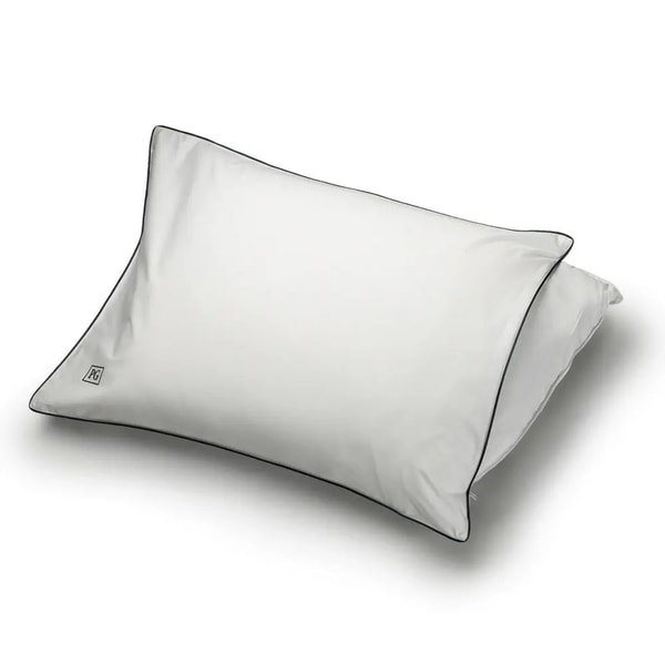 Pillow Guy White Goose Down Pillow Review