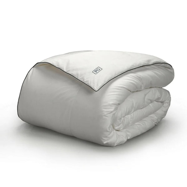 Pillow Guy White Goose Down Comforter Review