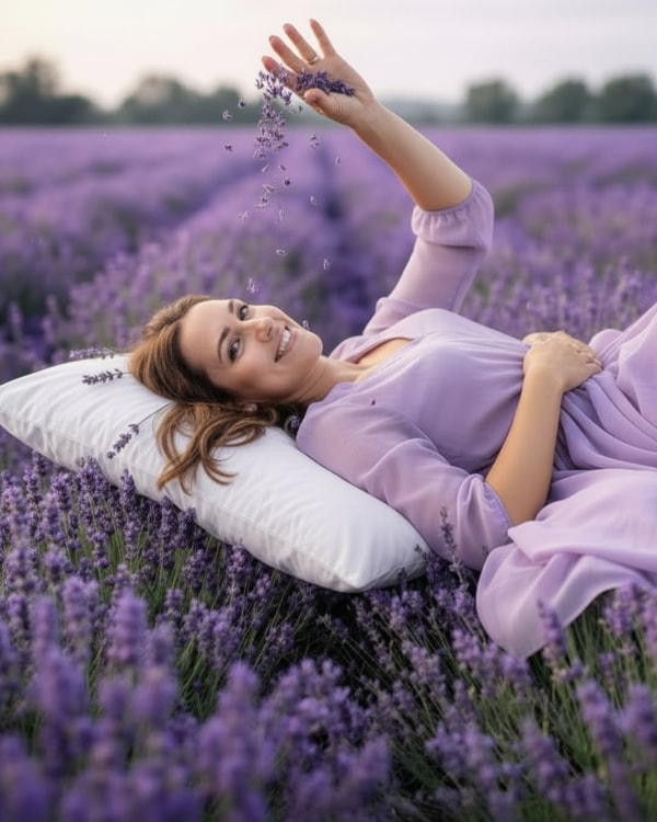 About Pillow World