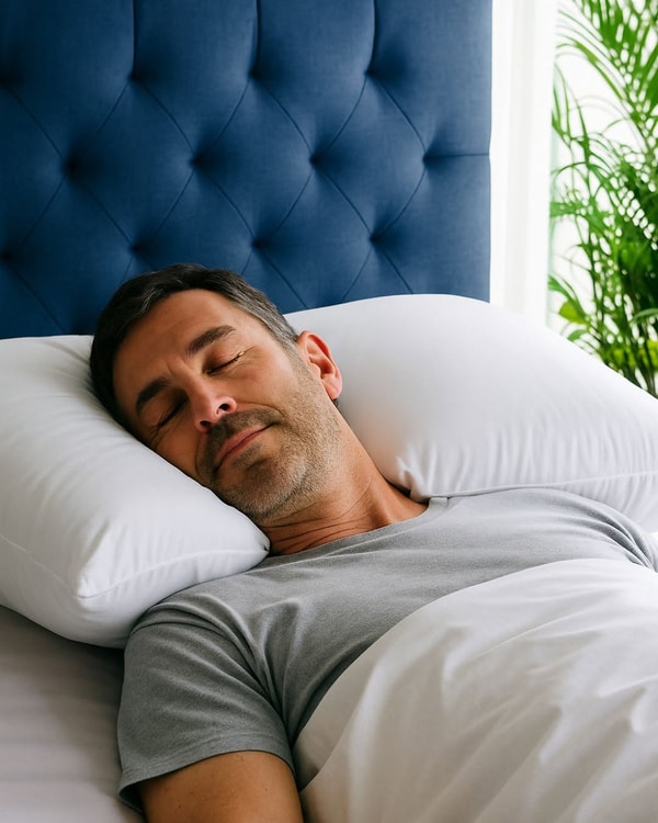 Overview of Pillow World