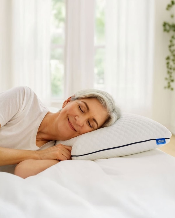 Pillow World Review