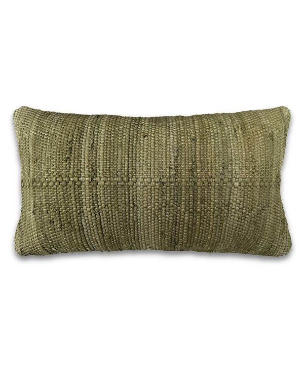 PILLOWPIA Chindi Lumbar Pillow Cover Reviews