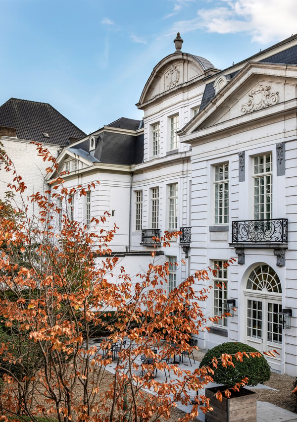 Pillows Hotels Beoordeling