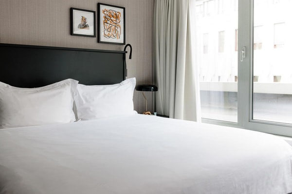 Pillows Hotels Grand Luxury Room Review