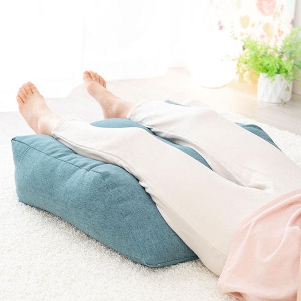 Pillows & Sleep レビュー