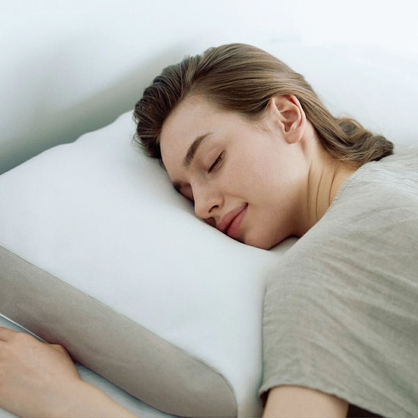 Pillows & Sleep THE PILLOW レビュー