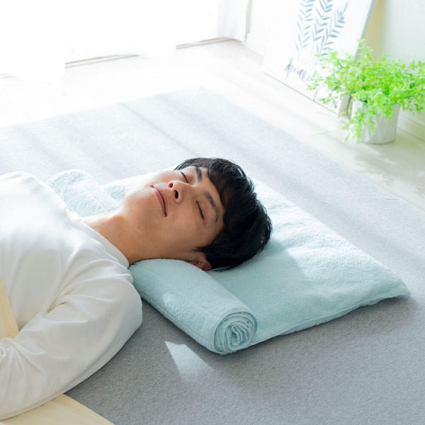 Pillows & Sleep くるくる レビュー