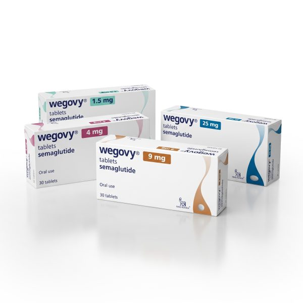 PillSorted Wegovy pill UK Review