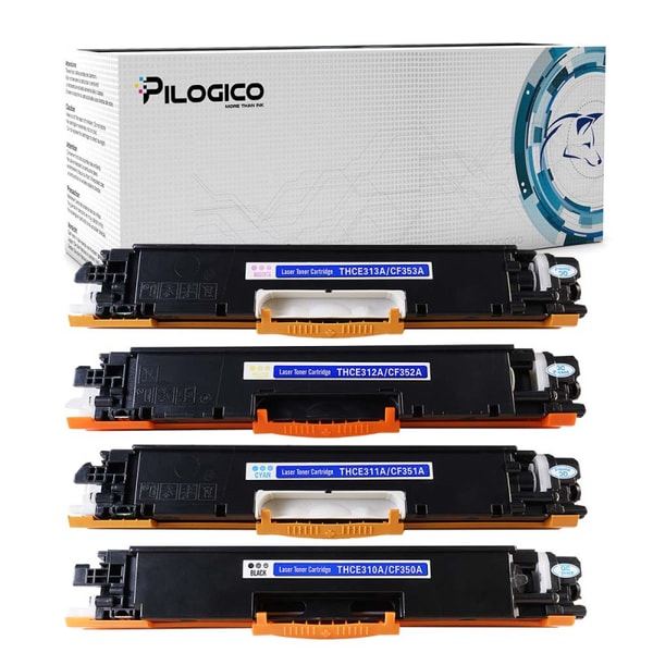 Pilogico Toner HP CE310A Recensione