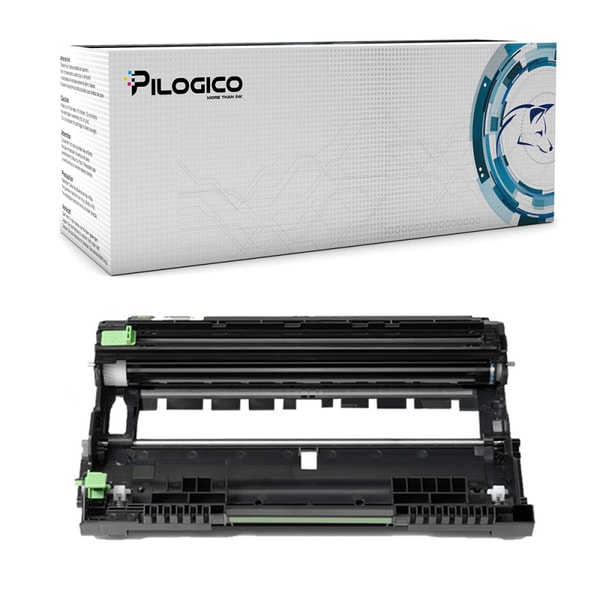 Pilogico Tamburo Brother DR 2510 Recensione