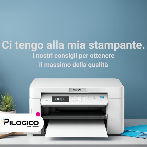 Pilogico Recensione