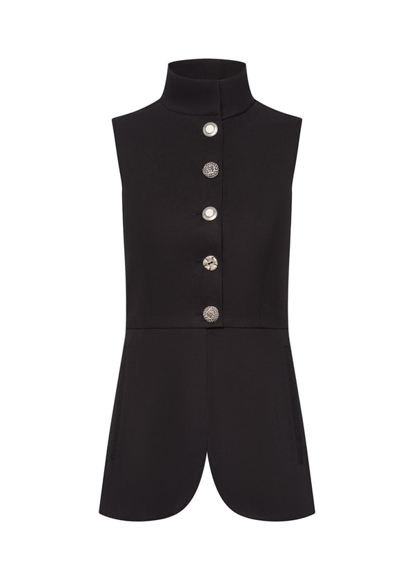Pilosoule Rider Vest Review