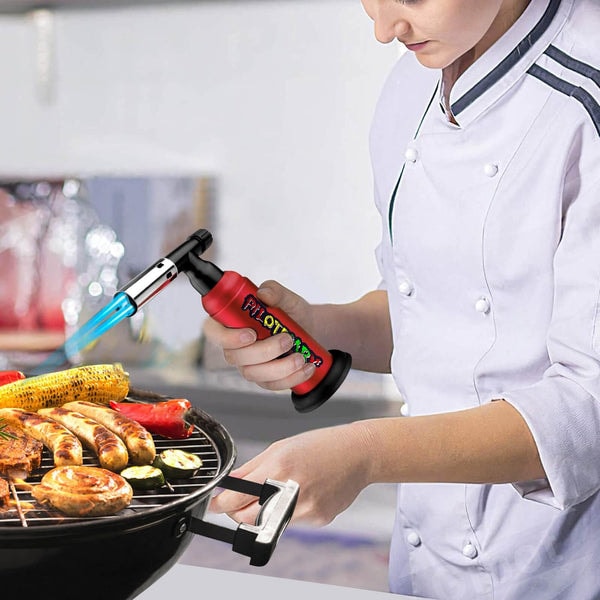 PILOTDIARY Butane Torch Review