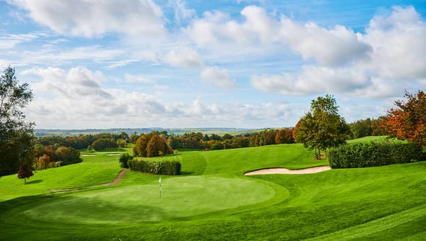 Pin High Shortbreak - Ch&acirc;teau Tilques Beoordeling