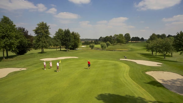 Pin High 1-Night break Vaalsbroek Beoordeling