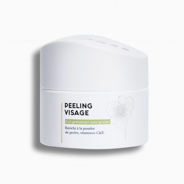 Pin Up Secret Peeling Visage Avis