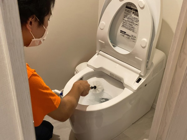 Pinay Housekeeping Service 初回お試しプラン レビュー