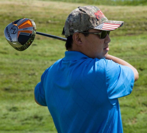 About Pinemeadow Golf