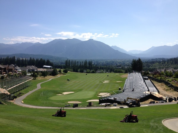 Pinemeadow Golf Review