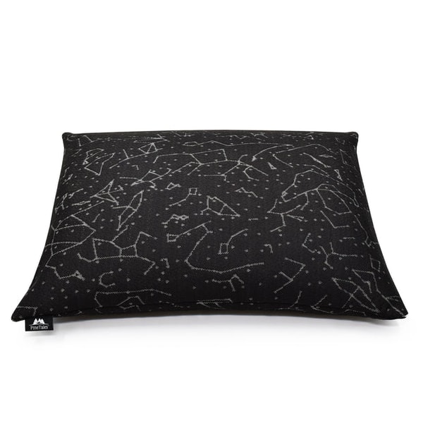 PineTales Hybrid Buckwheat Pillow Review