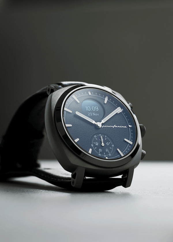 Pininfarina Senso Sport Review