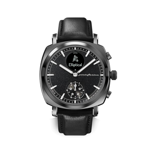 Senso Hybrid Best Hybrid Watches Pininfarina Hybrid Watch Mens