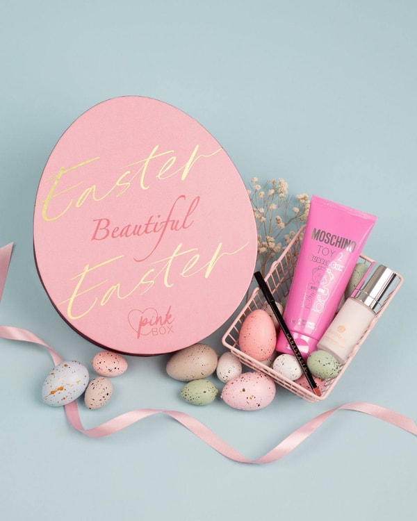 Pink Box Bewertung