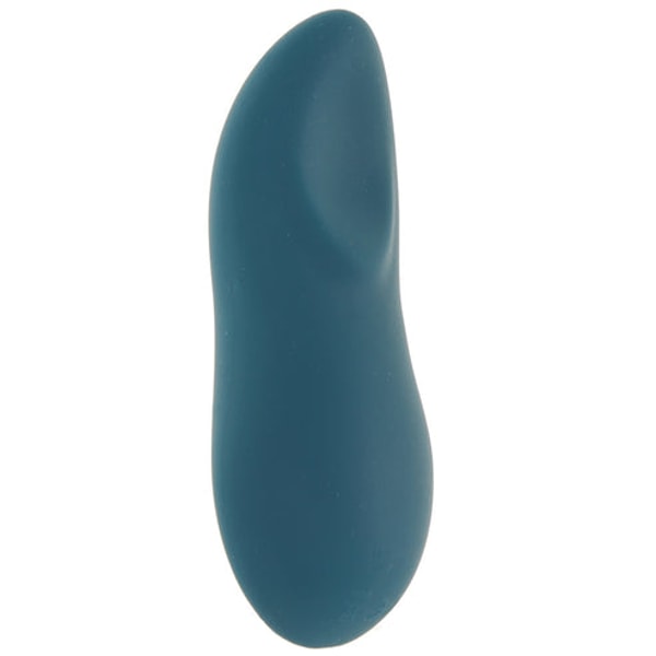 PinkCherry We-Vibe Touch X Magic Multitasker Vibe in Green Velvet Reviews