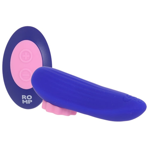 PinkCherry Romp Party Wearable Panty Vibe Reviews