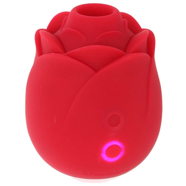 PinkCherry Rose Vibrator 2.0 Reviews