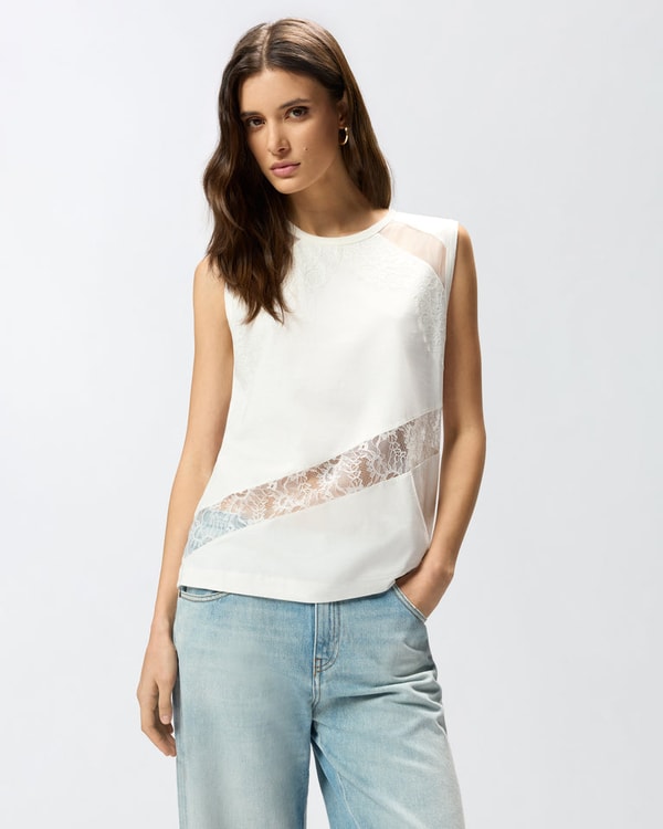 Pinko Molly Top Recensione